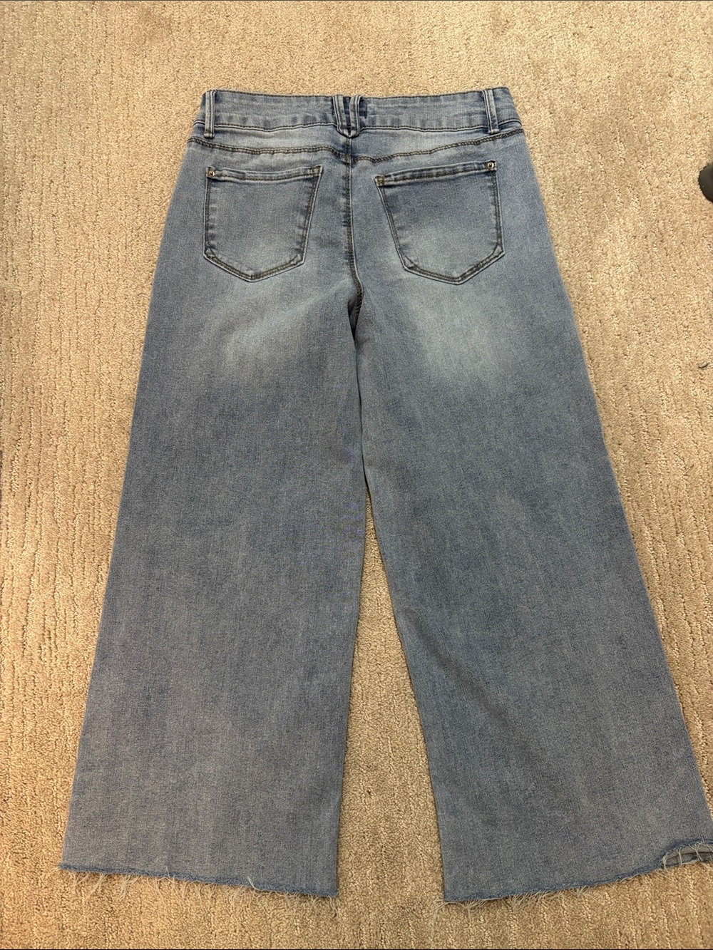 Curve Appeal jeans - Picture 5 of 8